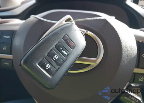 2019 Lexus Rx 350 from USA, damaged, VIN 2T2BZMCAXKC181591